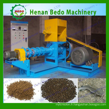 factory out the most popular used tilapia fish feed pellet/fish feed pellet mill/small fish feed pellet machine